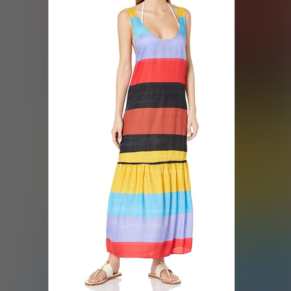 Mara Hoffman Valentina dress